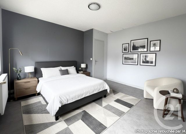 Maison &agrave; vendre - 5 pi&egrave;ces - 161 m2 - Rouen - 76 - HAUTE-NORMANDIE