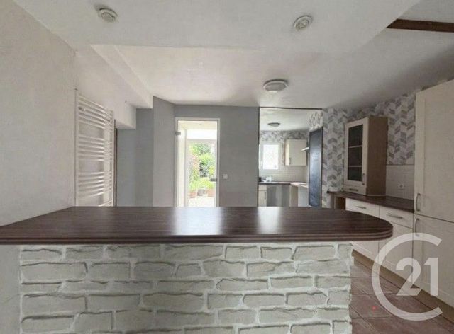 Maison &agrave; vendre - 5 pi&egrave;ces - 161 m2 - Rouen - 76 - HAUTE-NORMANDIE