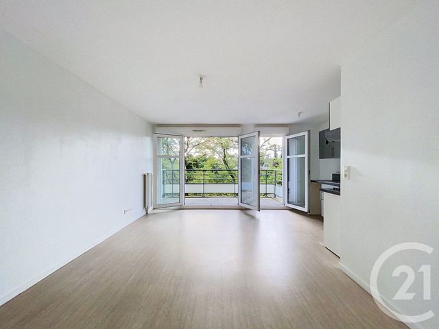 Appartement F4 &agrave; louer - 4 pi&egrave;ces - 75,72 m2 - Mont St Aignan - 76 - HAUTE-NORMANDIE