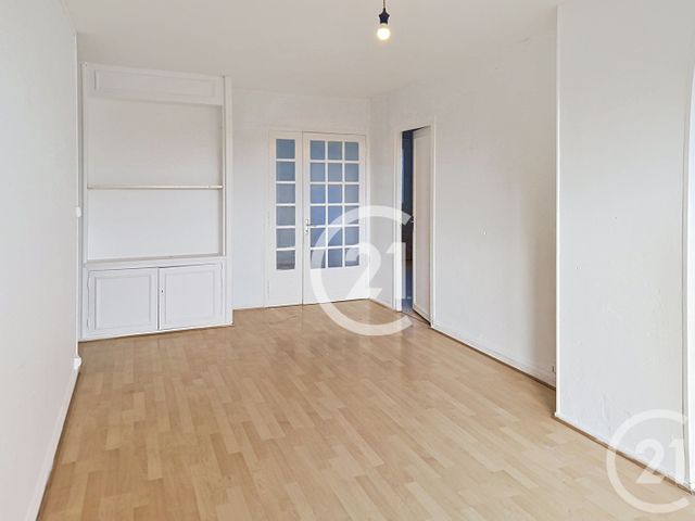Appartement F4 &agrave; vendre - 4 pi&egrave;ces - 77,77 m2 - Rouen - 76 - HAUTE-NORMANDIE