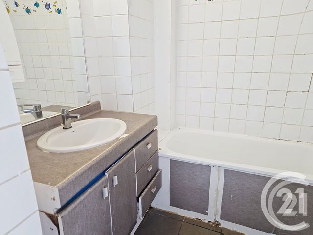 Appartement F4 &agrave; vendre - 4 pi&egrave;ces - 77,77 m2 - Rouen - 76 - HAUTE-NORMANDIE