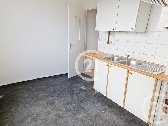 Appartement F4 &agrave; vendre - 4 pi&egrave;ces - 77,77 m2 - Rouen - 76 - HAUTE-NORMANDIE