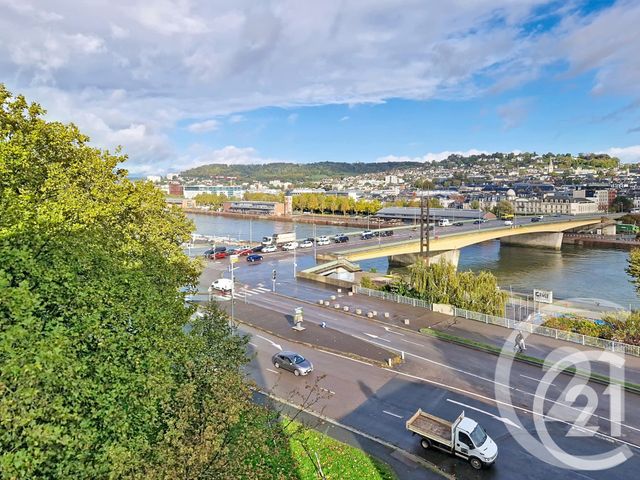 Appartement F4 à vendre ROUEN
