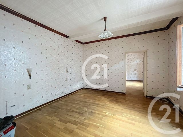 Afficher la photo en grand Maison à vendre - 3 pièces - 84 m2 - St Saens - 76 - HAUTE-NORMANDIE