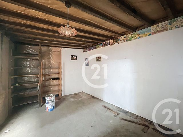 Afficher la photo en grand Maison à vendre - 3 pièces - 84 m2 - St Saens - 76 - HAUTE-NORMANDIE
