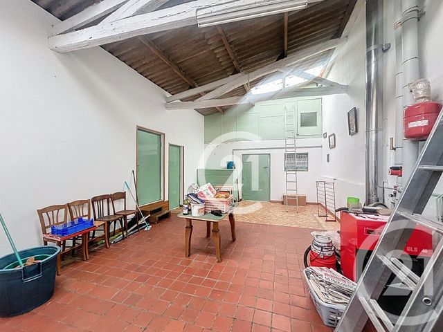 Afficher la photo en grand Maison à vendre - 3 pièces - 84 m2 - St Saens - 76 - HAUTE-NORMANDIE