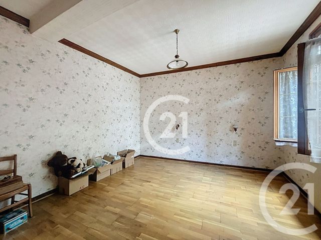 Afficher la photo en grand Maison à vendre - 3 pièces - 84 m2 - St Saens - 76 - HAUTE-NORMANDIE