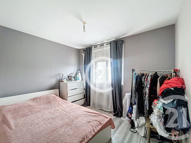 Appartement F3 à vendre - 3 pièces - 57 m2 - Le Mesnil Esnard - 76 - HAUTE-NORMANDIE