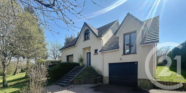 maison - BOOS - 76