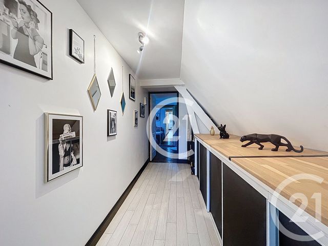 Maison à vendre - 4 pièces - 87,66 m2 - Boos - 76 - HAUTE-NORMANDIE