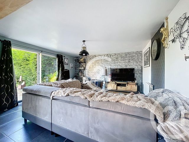 Maison à vendre - 4 pièces - 87,66 m2 - Boos - 76 - HAUTE-NORMANDIE