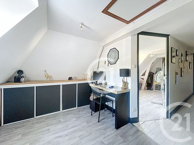 Maison à vendre - 4 pièces - 87,66 m2 - Boos - 76 - HAUTE-NORMANDIE