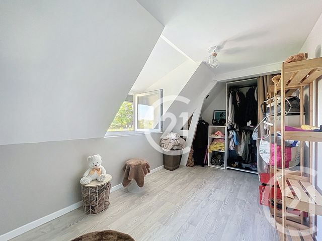 Maison à vendre - 4 pièces - 87,66 m2 - Boos - 76 - HAUTE-NORMANDIE