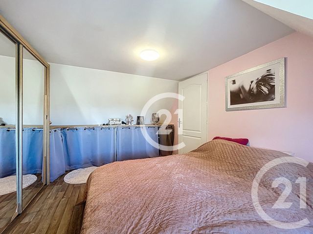 Maison à vendre - 4 pièces - 87,66 m2 - Boos - 76 - HAUTE-NORMANDIE