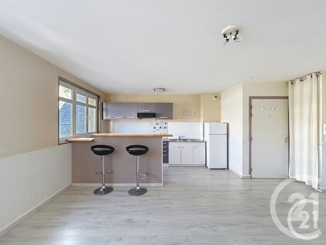appartement - LE MESNIL ESNARD - 76