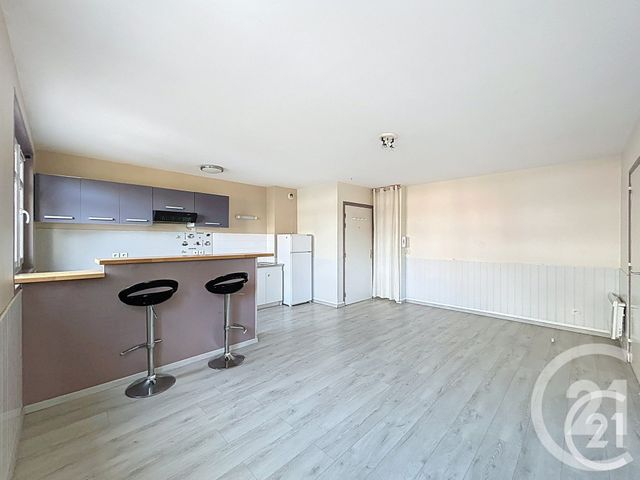 appartement - LE MESNIL ESNARD - 76