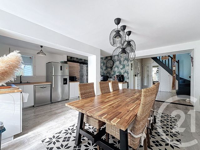 maison - TOURVILLE LA RIVIERE - 76
