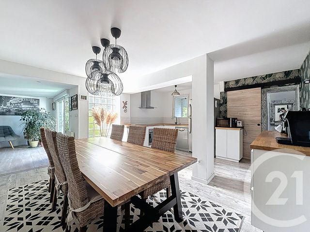 Maison à vendre TOURVILLE LA RIVIERE