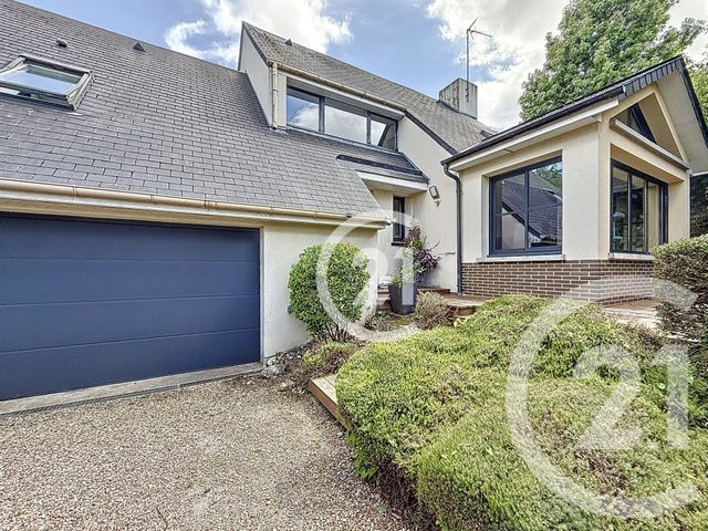 Maison à vendre LE MESNIL ESNARD
