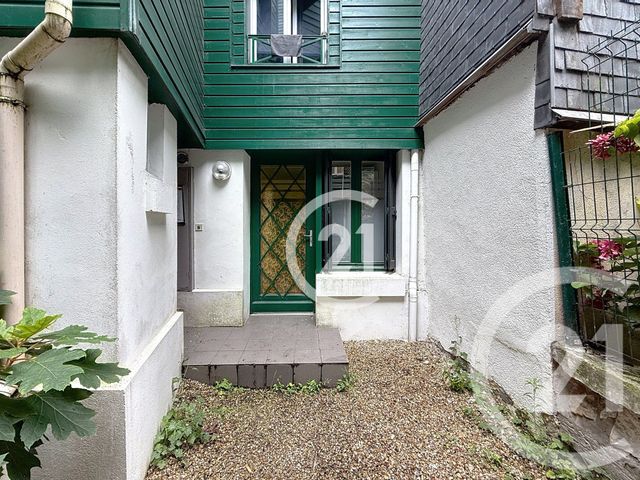 Appartement F1 à vendre ROUEN