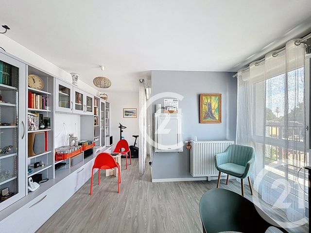 Appartement T3 à vendre LE MESNIL ESNARD