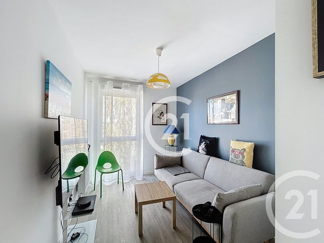 Appartement T3 à vendre - 3 pièces - 60 m2 - Le Mesnil Esnard - 76 - HAUTE-NORMANDIE