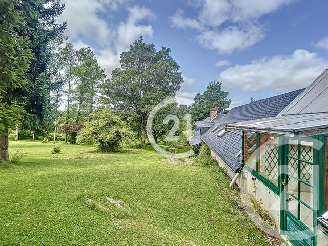 Maison à vendre - 6 pièces - 159 m2 - Preaux - 76 - HAUTE-NORMANDIE
