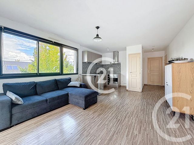 Appartement à vendre FRANQUEVILLE ST PIERRE