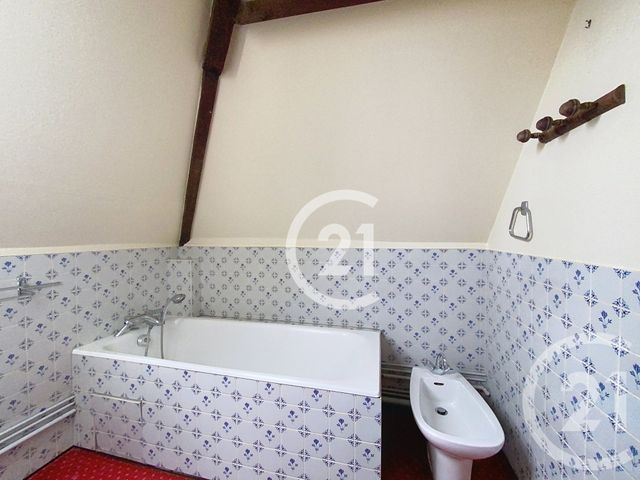 Maison &agrave; vendre - 4 pi&egrave;ces - 91 m2 - Mesnil Raoul - 76 - HAUTE-NORMANDIE