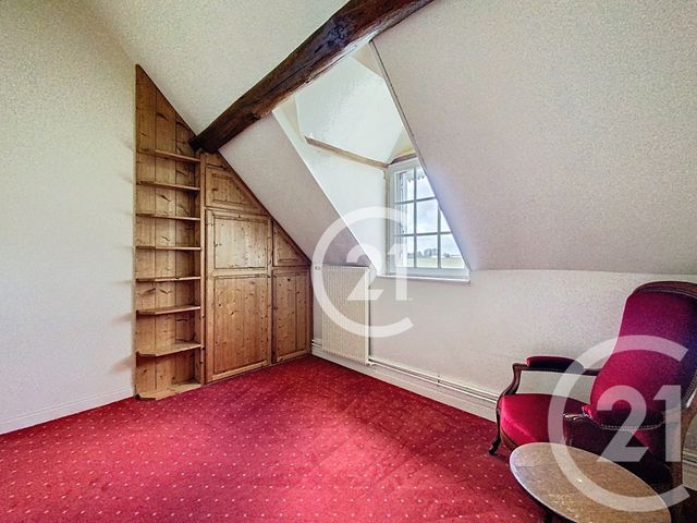 Maison &agrave; vendre - 4 pi&egrave;ces - 91 m2 - Mesnil Raoul - 76 - HAUTE-NORMANDIE