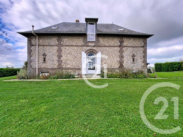 maison - MESNIL RAOUL - 76