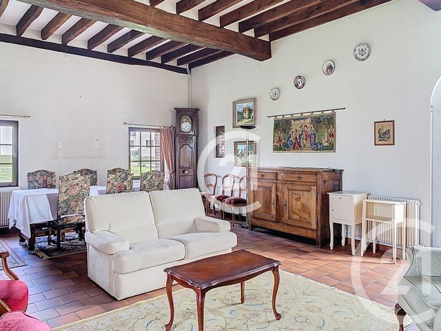 Maison &agrave; vendre - 4 pi&egrave;ces - 91 m2 - Mesnil Raoul - 76 - HAUTE-NORMANDIE