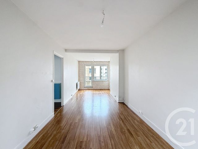 Appartement F2 à vendre - 2 pièces - 45,75 m2 - Rouen - 76 - HAUTE-NORMANDIE