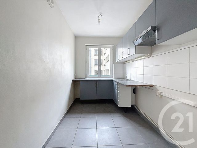 Appartement F2 à vendre - 2 pièces - 45,75 m2 - Rouen - 76 - HAUTE-NORMANDIE