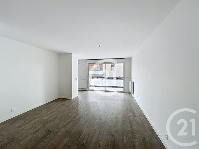 Appartement T3 à vendre LE MESNIL ESNARD