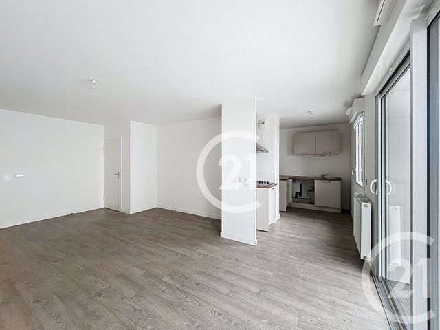 Appartement T3 à vendre LE MESNIL ESNARD