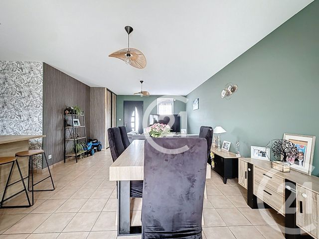 Maison à vendre - 6 pièces - 100 m2 - Boos - 76 - HAUTE-NORMANDIE