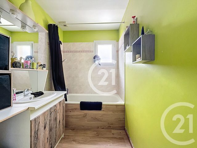 Maison à vendre - 6 pièces - 100 m2 - Boos - 76 - HAUTE-NORMANDIE