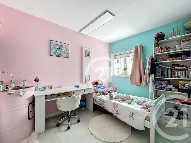 Maison à vendre - 6 pièces - 100 m2 - Boos - 76 - HAUTE-NORMANDIE