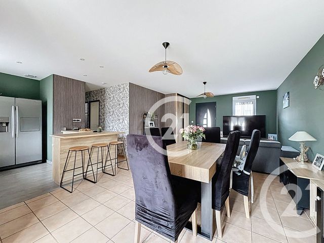 Maison à vendre BOOS