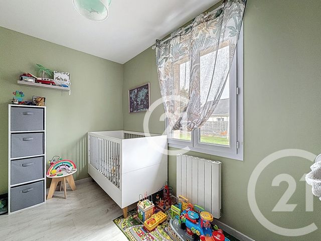 Maison à vendre - 6 pièces - 100 m2 - Boos - 76 - HAUTE-NORMANDIE