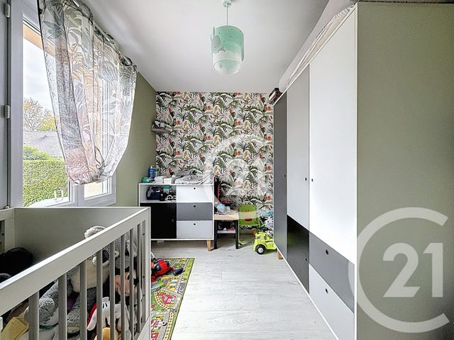 Maison à vendre - 6 pièces - 100 m2 - Boos - 76 - HAUTE-NORMANDIE