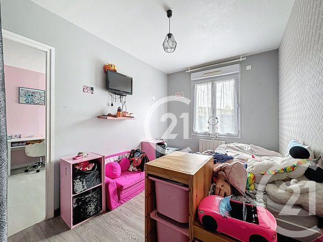 Maison à vendre - 6 pièces - 100 m2 - Boos - 76 - HAUTE-NORMANDIE