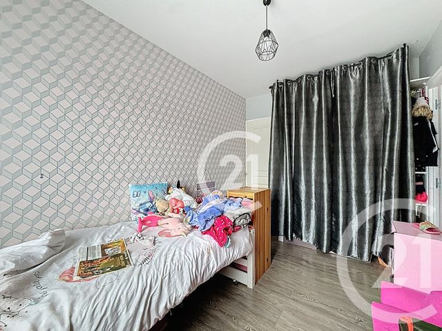 Maison à vendre - 6 pièces - 100 m2 - Boos - 76 - HAUTE-NORMANDIE