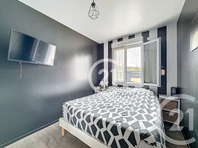 Maison à vendre - 6 pièces - 100 m2 - Boos - 76 - HAUTE-NORMANDIE