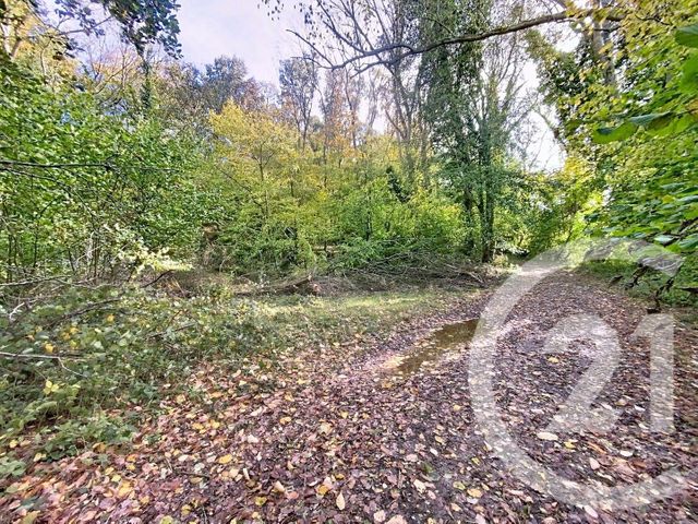 Terrain &agrave; vendre - 3125 m2 - Renneville - 27 - HAUTE-NORMANDIE