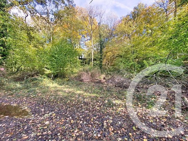 Terrain à vendre RENNEVILLE