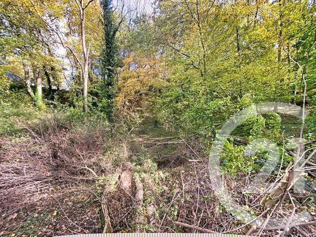 Terrain &agrave; vendre - 3125 m2 - Renneville - 27 - HAUTE-NORMANDIE