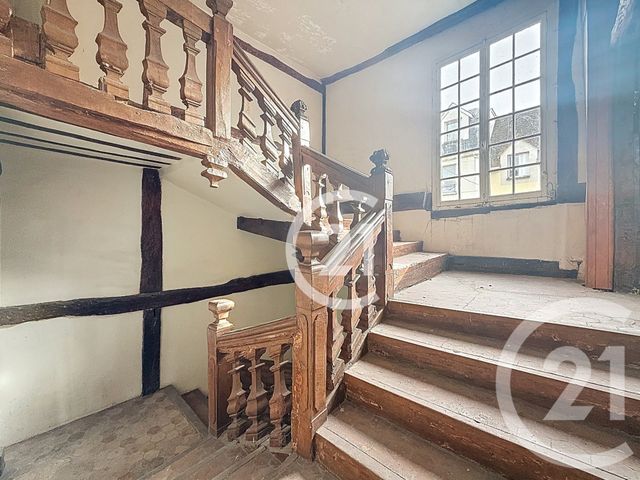 Maison &agrave; vendre - 12 pi&egrave;ces - 410 m2 - Pont De L Arche - 27 - HAUTE-NORMANDIE