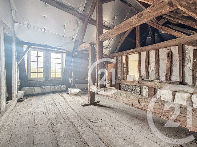 Maison &agrave; vendre - 12 pi&egrave;ces - 410 m2 - Pont De L Arche - 27 - HAUTE-NORMANDIE